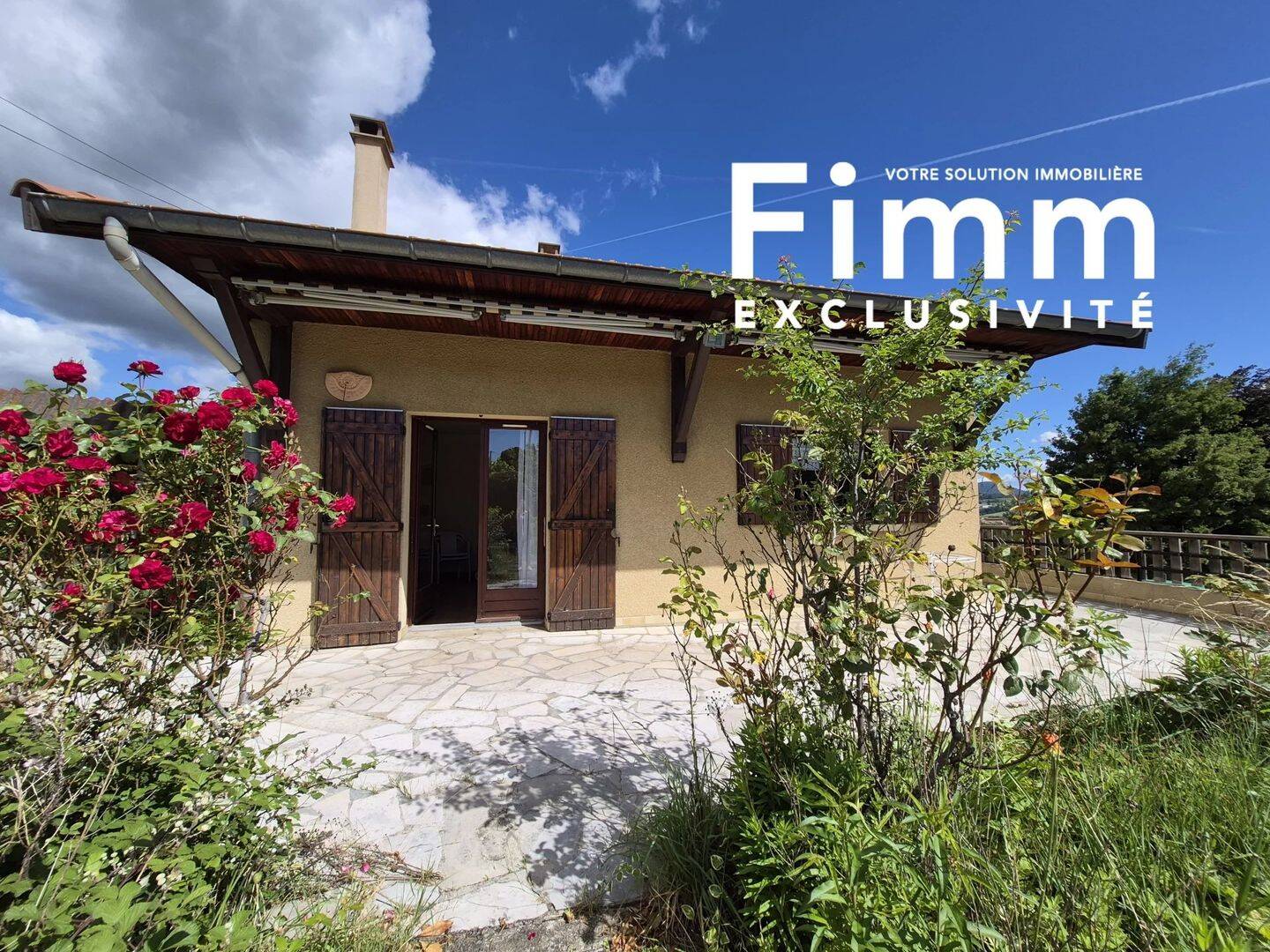 Maison 3 pièces 70 m² · à Pélussin · 70 m² · 265 000 €