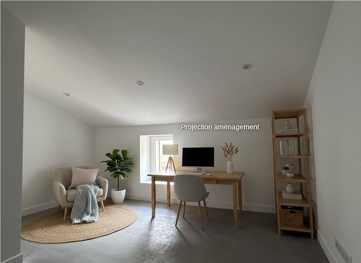 Maison 5 pièces 122 m² · à L'Isle-d'Espagnac · 122 m² · 243 000 €