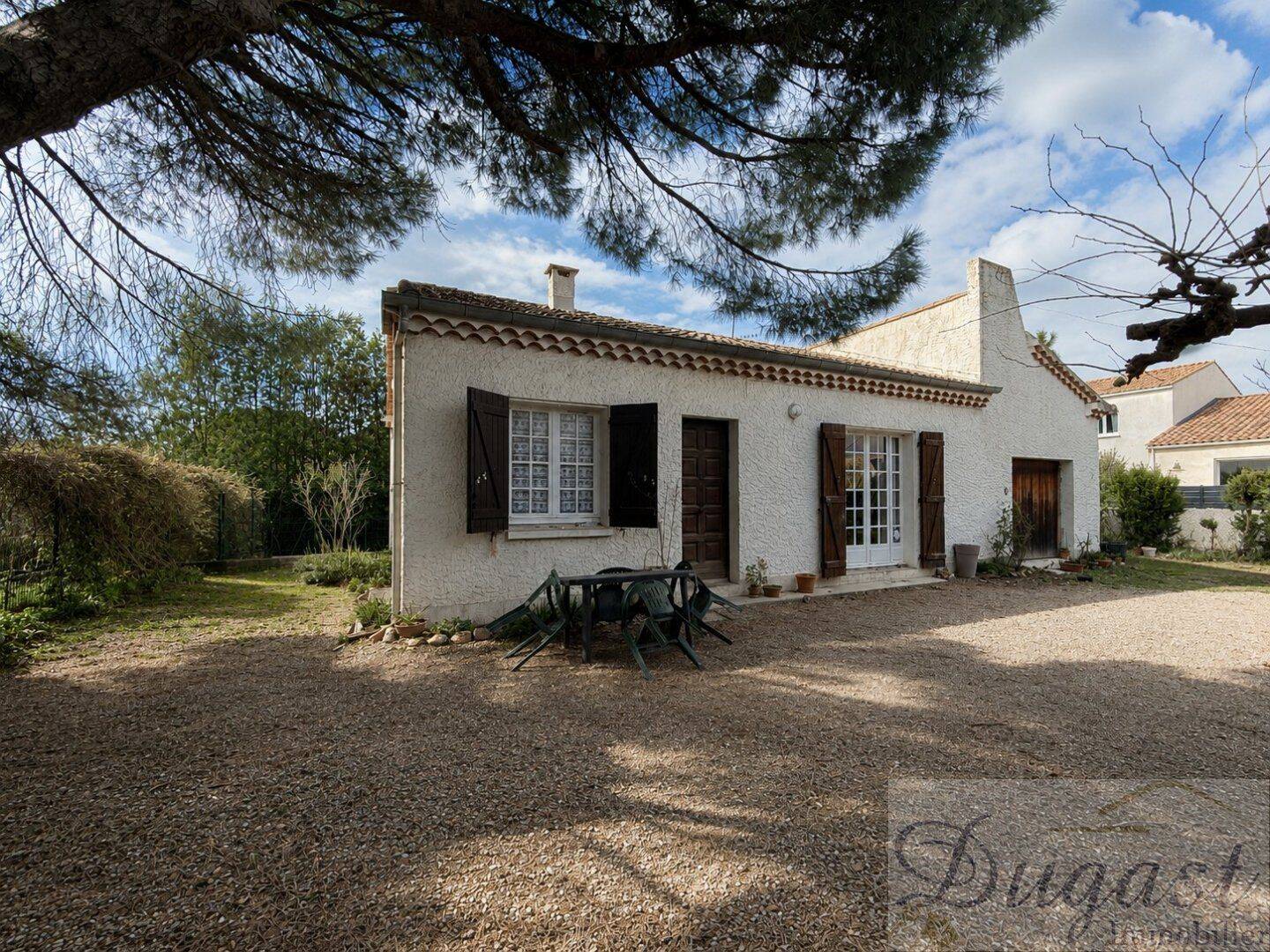 Maison 4 pièces 84 m² · à Béziers · 84 m² · 200 000 €