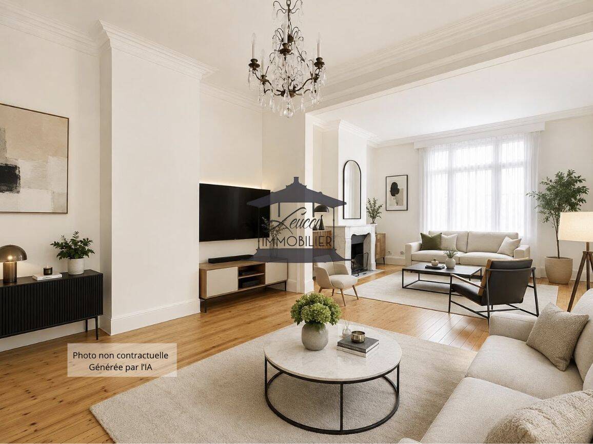 Maison 8 pièces 190 m² · à Dunkerque · 190 m² · 673 500 €