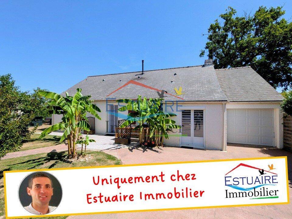 Maison 4 pièces 108 m² · à Saffré · 108 m² · 264 800 €