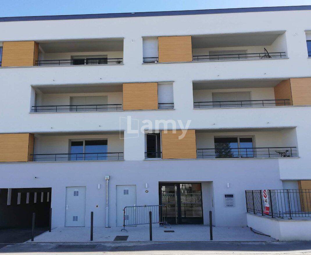 Appartement 4 pièces 96 m² · à Toulouse · 96,1 m² · 1 205 €