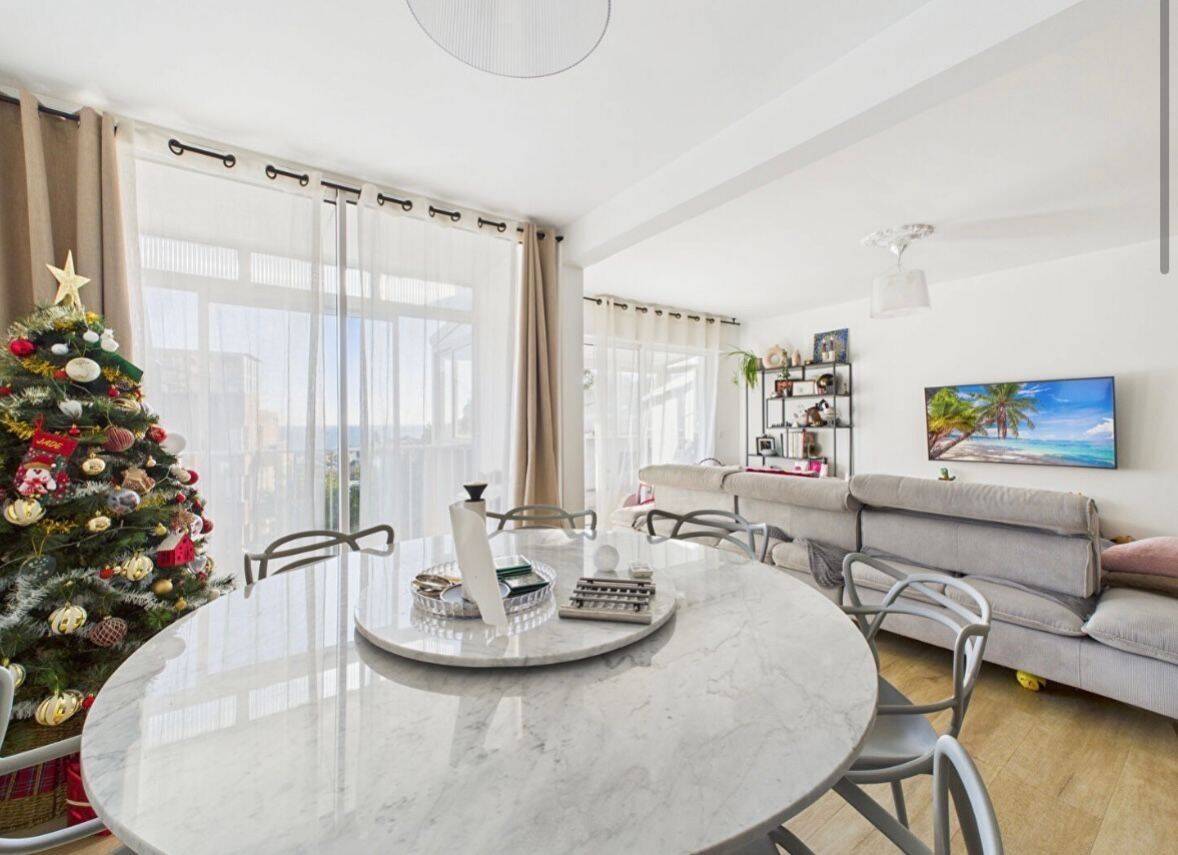 Appartement 5 pièces 110 m² · à Bastia · 110 m² · 360 000 €
