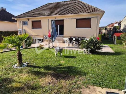 Maison à vendre 458 000 € 5 pièces 4 chambres 150 m² Charny 77410