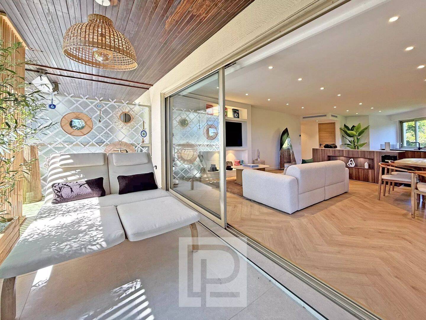 Appartement 3 pièces 87 m² · à Cannes · 87 m² · 850 000 €