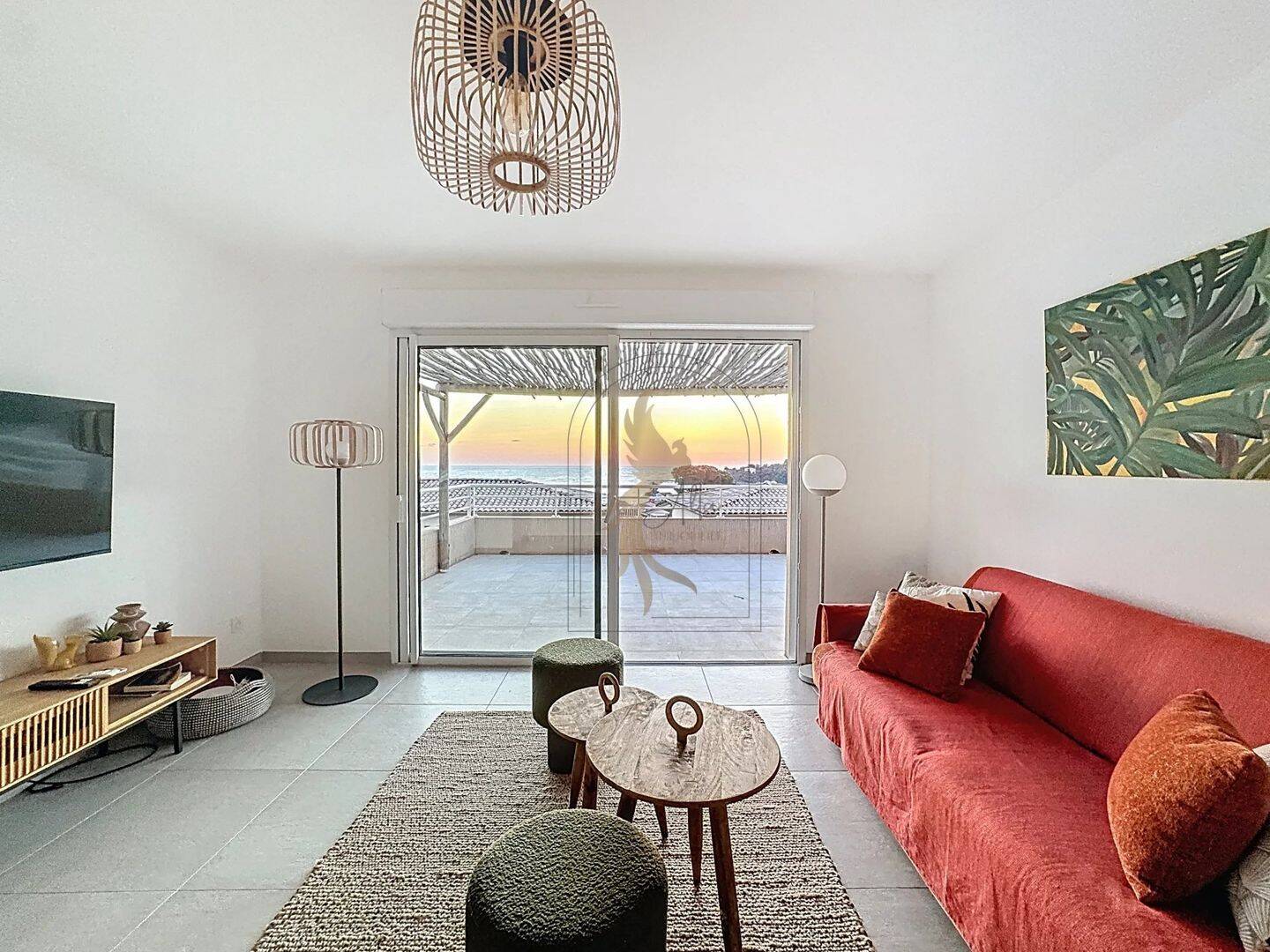 Appartement 2 pièces 49 m² · à Zonza · 48,8 m² · 367 500 €