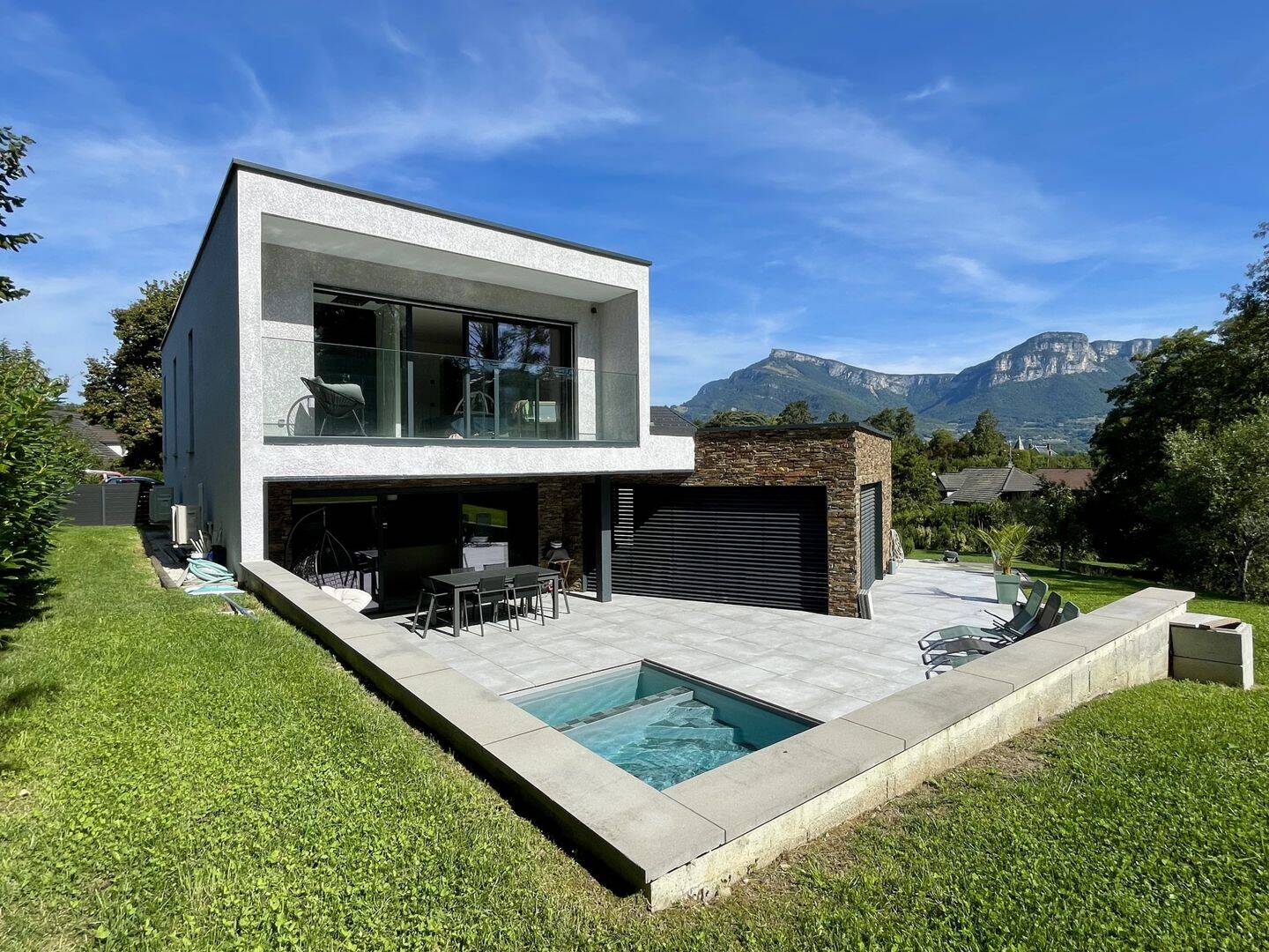 Maison 5 pièces 145 m² · à Barberaz · 145 m² · 895 000 €