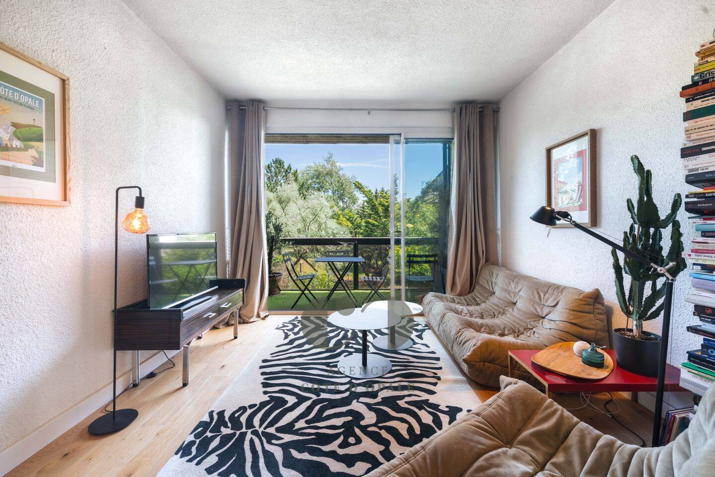 Appartement 4 pièces 82 m² · à Le Touquet-Paris-Plage · 82 m² · 520 000 €