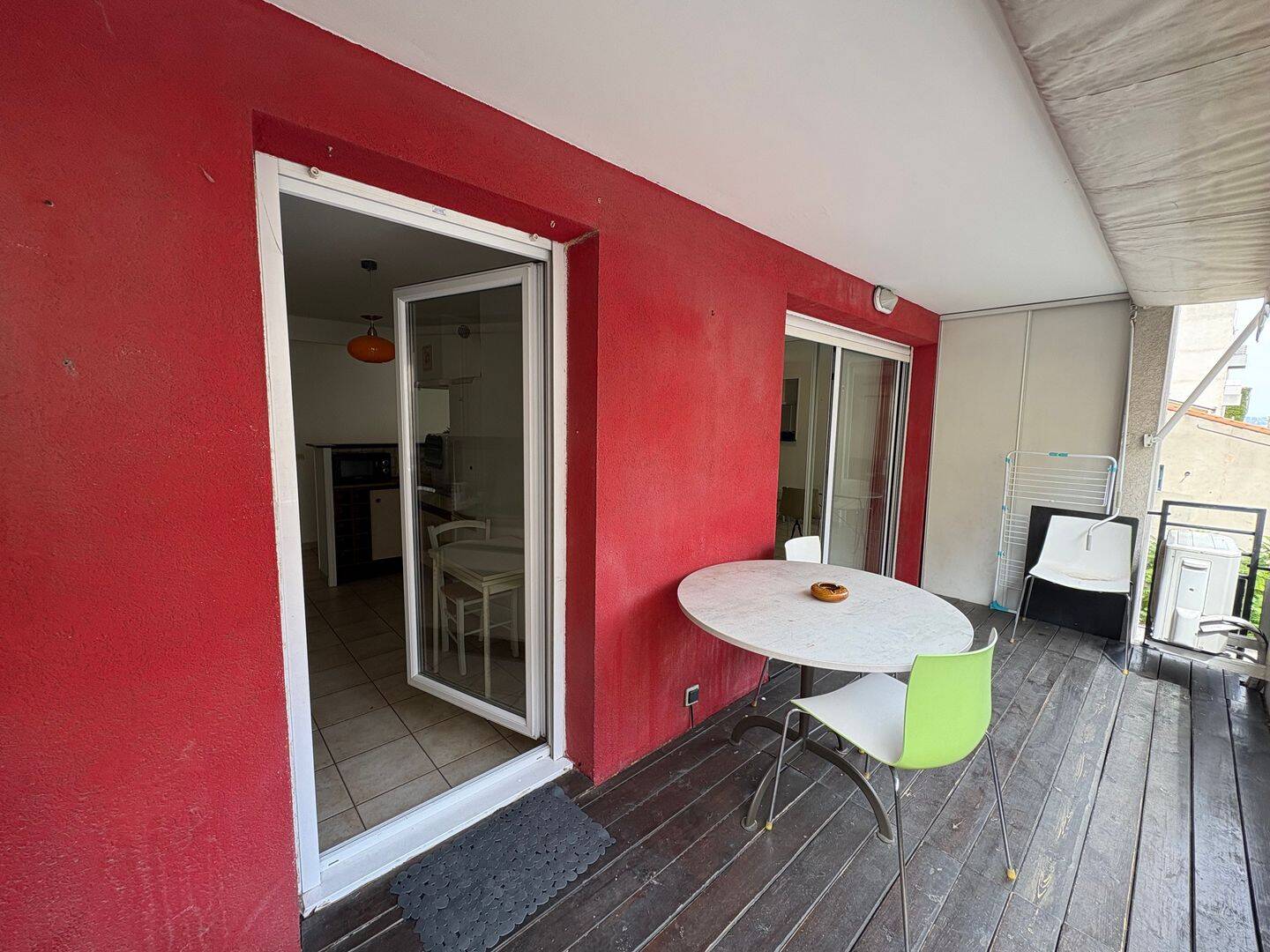 Appartement 2 pièces 46 m² · à Marseille 6ème Arrondissement · 46,1 m² · 950 €/mois