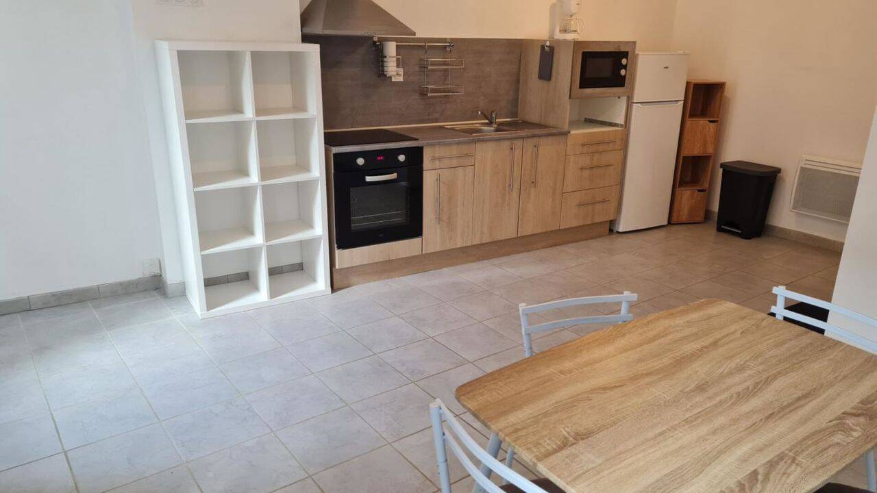 Appartement 2 pièces 49 m² · à Jarnac · 49 m² · 600 €