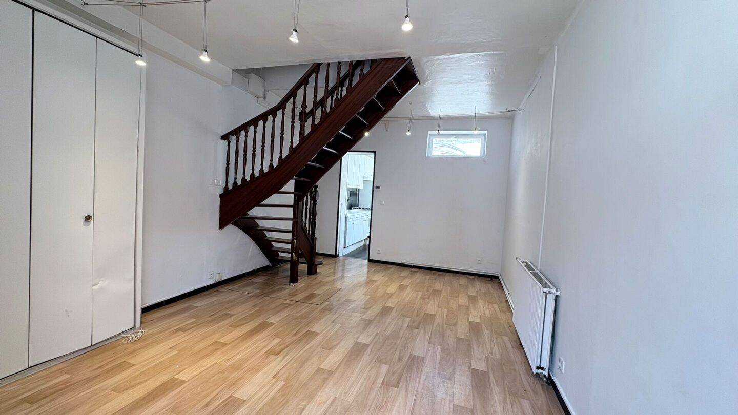 Maison 3 pièces 55 m² · à Lille · 55 m² · 871 €