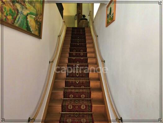 Maison à vendre - neuf 359 992 € 10 pièces 3 chambres 306 m² La Capelle 02260