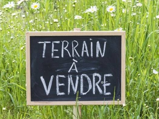 Terrain à vendre 4 180 000 € 2 500 m² de terrain Centre Ville-Tour du Lac Enghien-les-Bains 95880