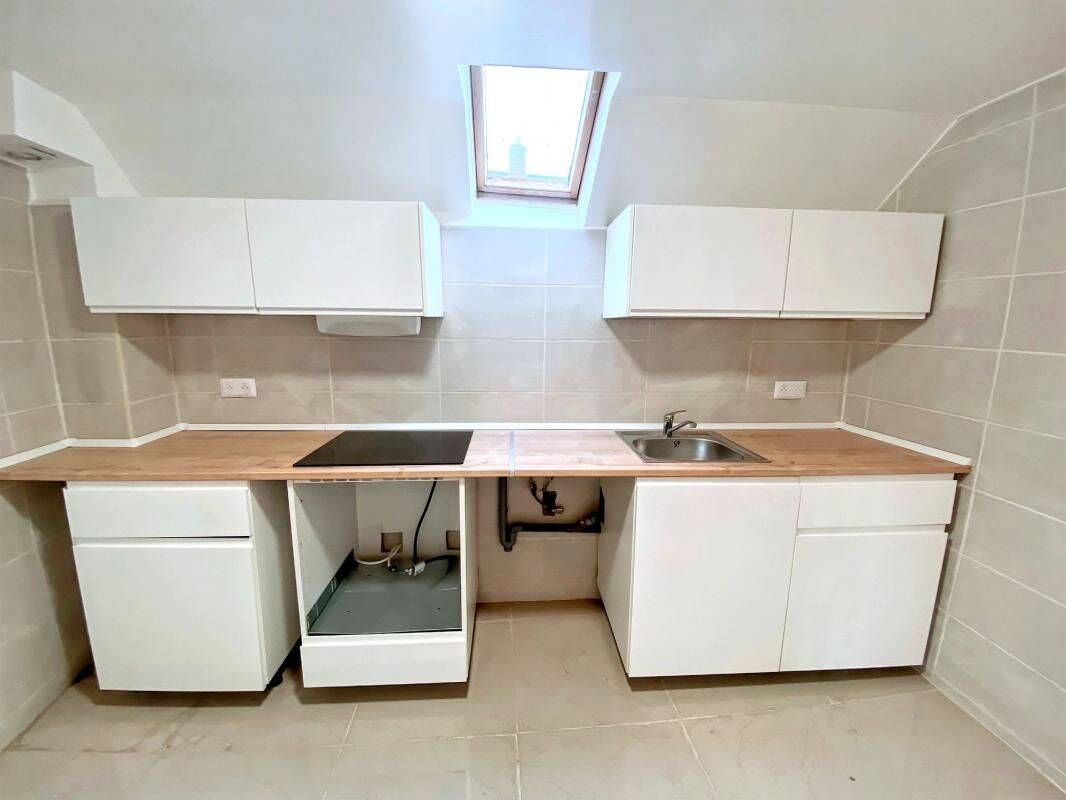 Appartement 3 pièces 53 m² · à Triel-sur-Seine · 53 m² · 1 000 €/mois