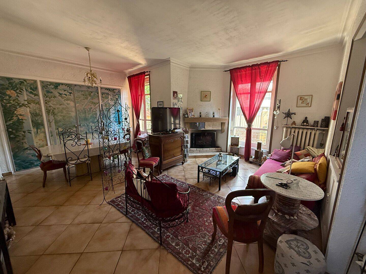 Maison 4 pièces 120 m² · à Villeurbanne · 120 m² · 425 000 €