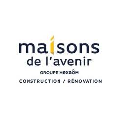 MAISONS DE L AVENIR logo