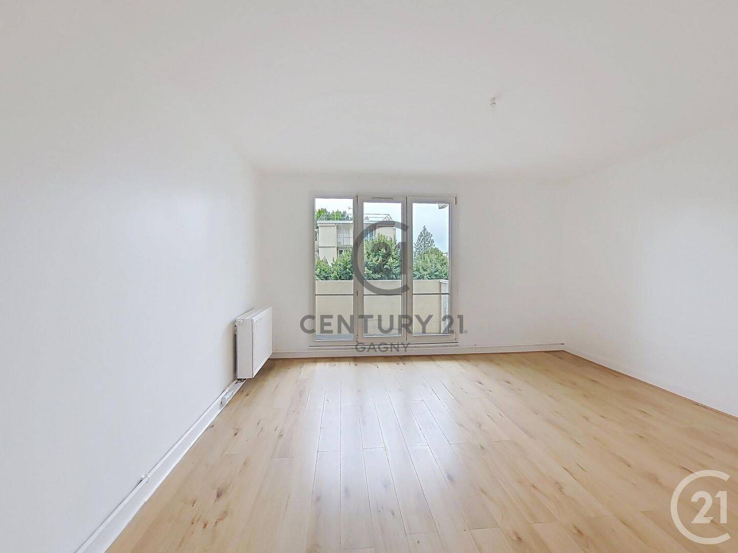 Appartement 3 pièces 63 m² · à Gagny · 63 m² · 1 000 €/mois