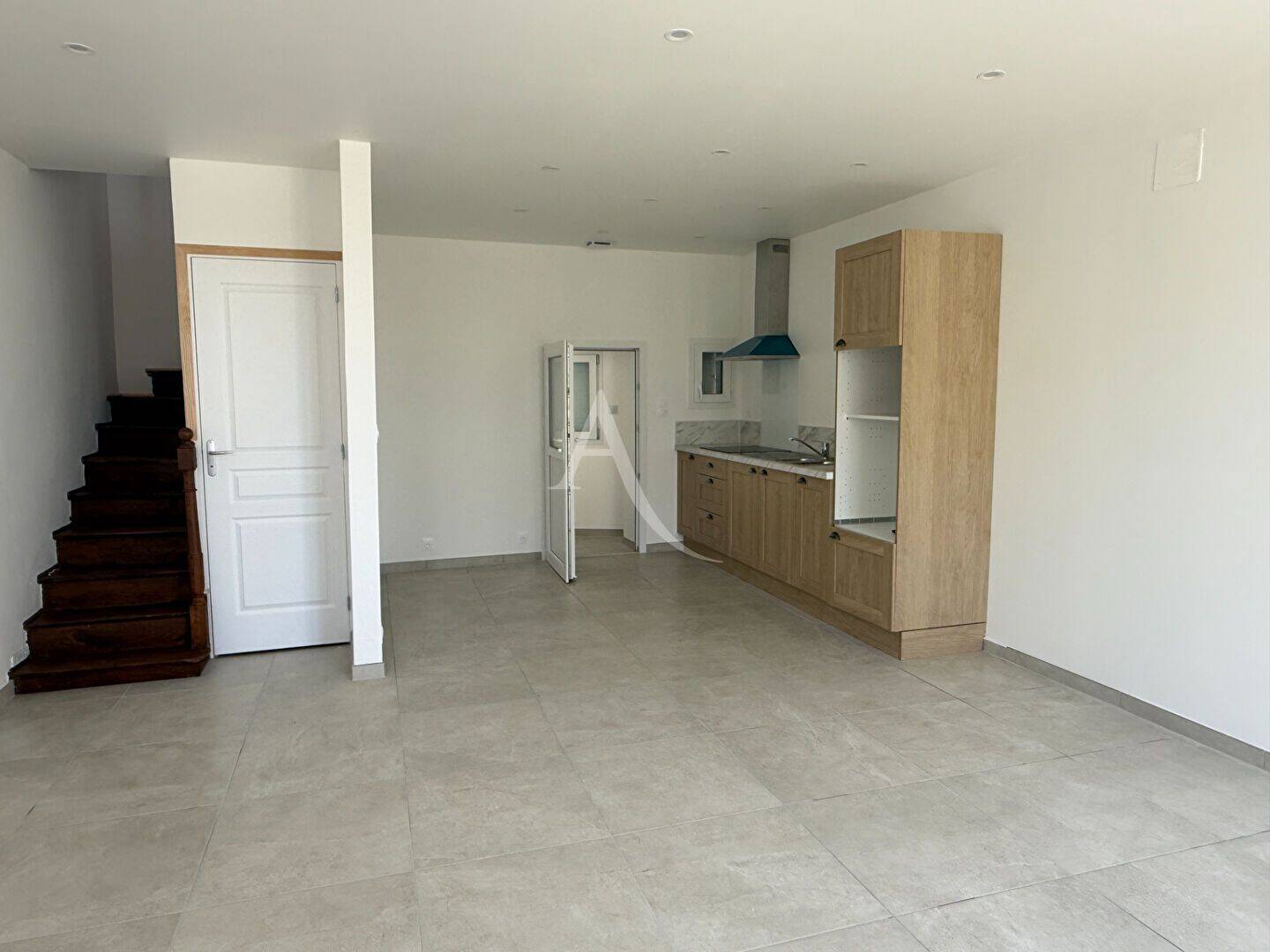 Maison 3 pièces 61 m² · à Saintes · 61 m² · 700 €