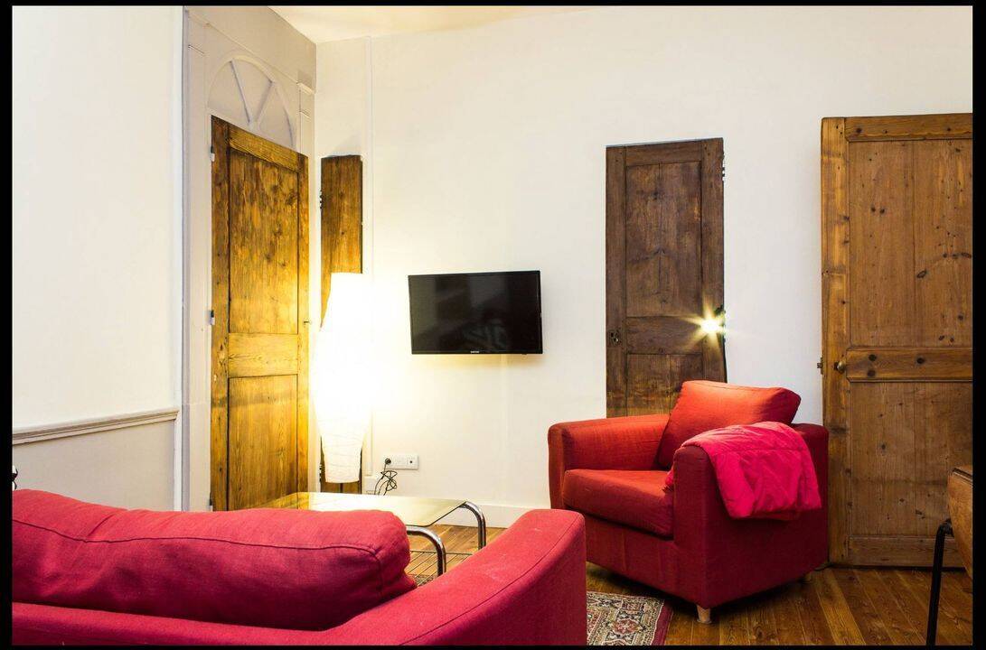 Appartement 2 pièces 60 m² · à Grenoble · 60 m² · 1 350 €/mois