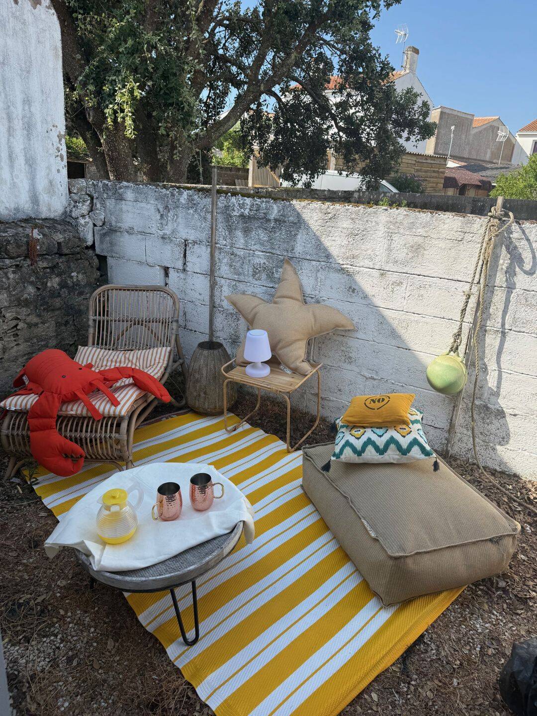 Maison 2 pièces 31 m² · à Noirmoutier-en-l'Île · 31 m² · 210 000 €