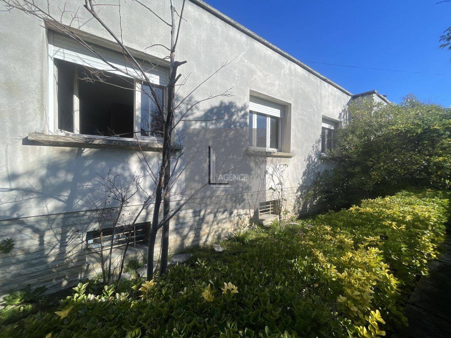 Maison 4 pièces 108 m² · à Aubagne · 108 m² · 345 000 €