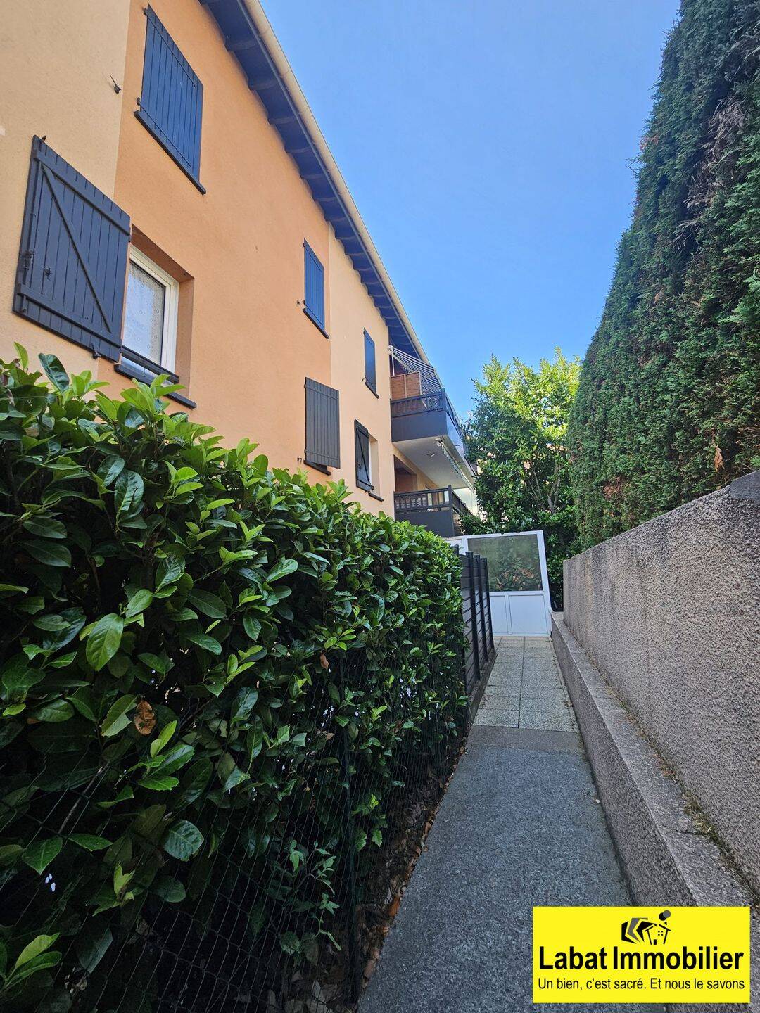 Appartement 2 pièces 48 m² · à Tarnos · 48 m² · 900 €