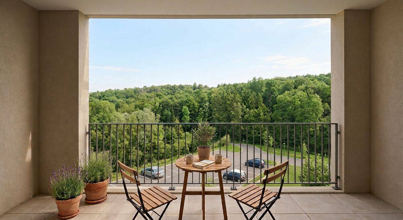 Appartement 3 pièces 70 m² · à Rognes · 70 m² · 323 000 €