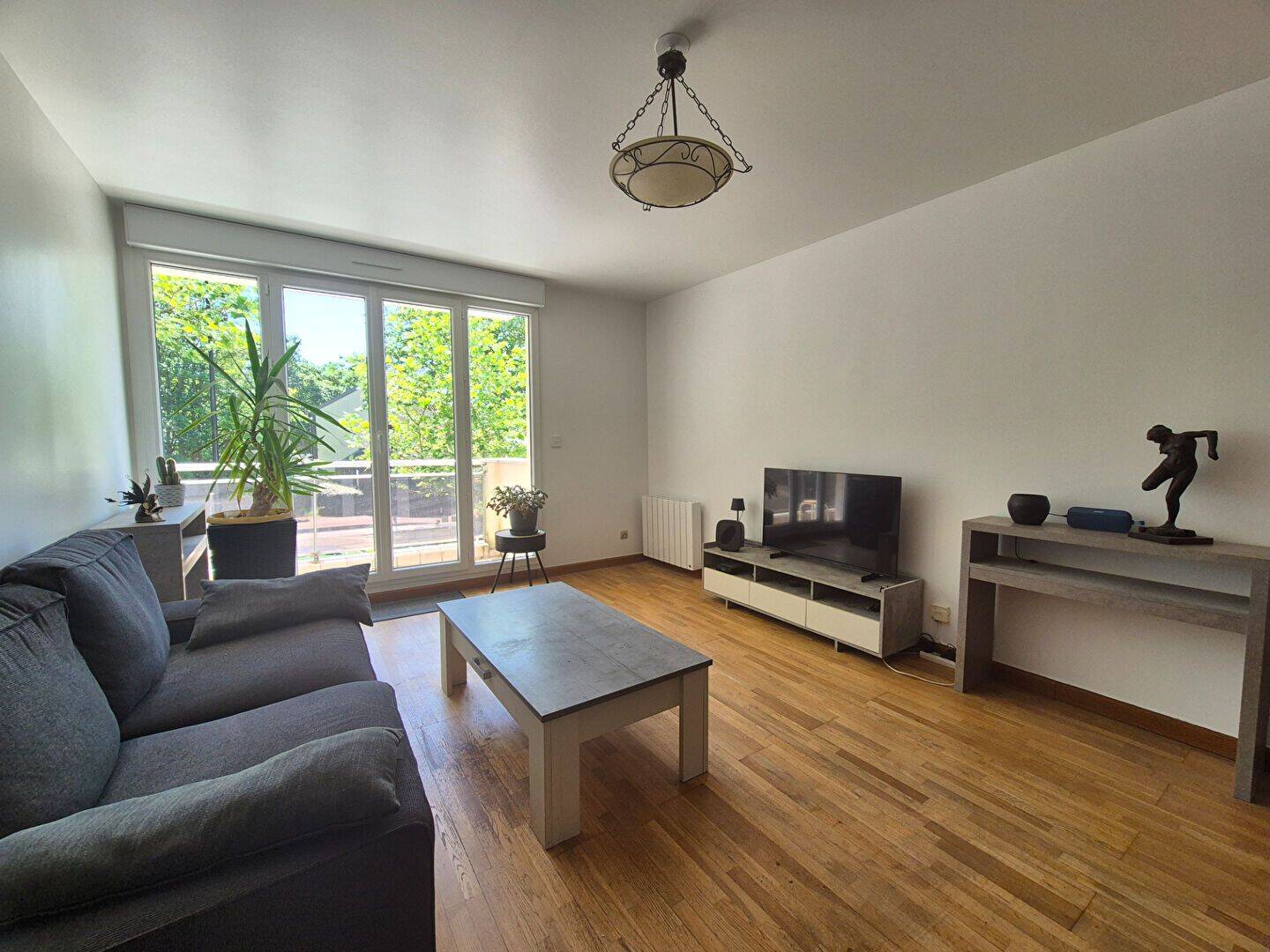 Appartement 4 pièces 79 m² · à Montigny-le-Bretonneux · 79 m² · 278 250 €