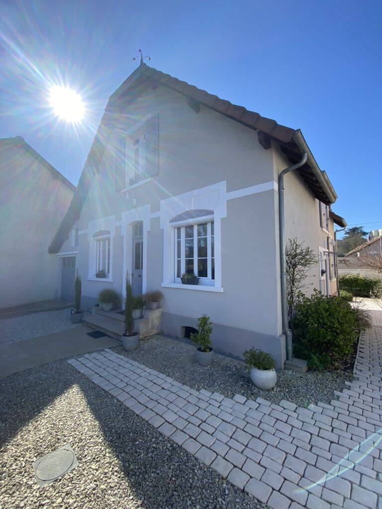 Maison 5 pièces 110 m² · à Nevers · 110 m² · 250 000 €