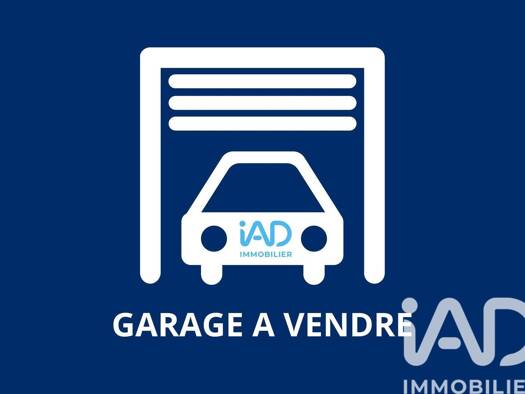 Parking à vendre 16 000 € 14 m² Lardenne Toulouse 31100