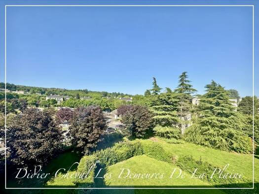 Appartement à vendre 495 000 € 6 pièces 4 chambres 139,4 m² Étage 3/3 Noisy-le-Roi 78590