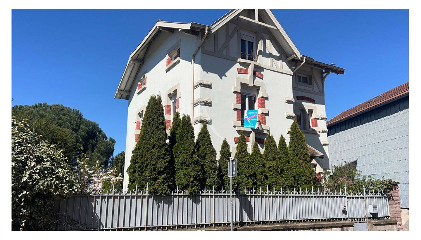Maison 8 pièces 175 m² · à Épinal · 175 m² · 355 000 €