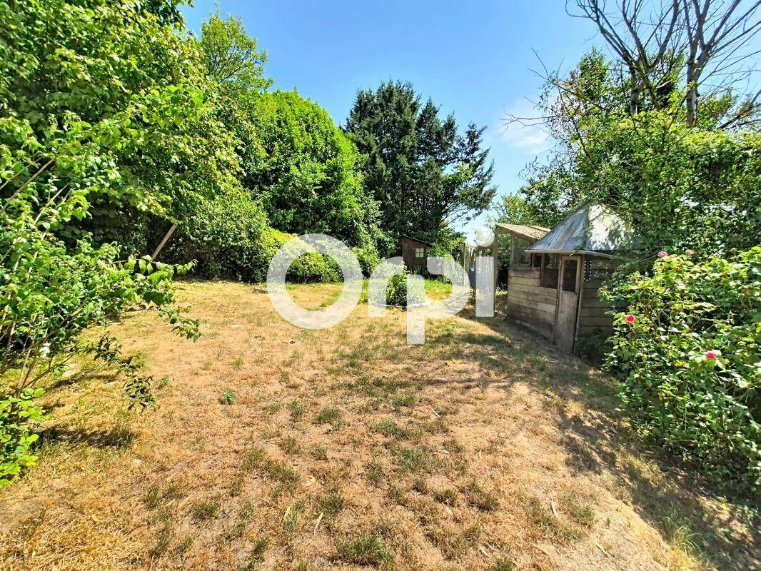 Maison À Vendre :
