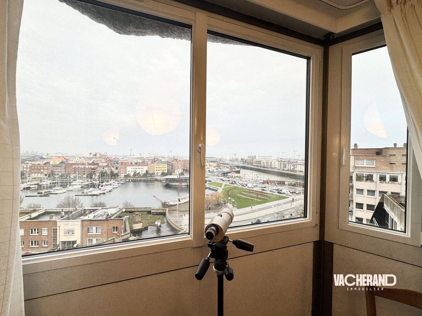 Appartement 4 pièces 145 m² · à Dunkerque · 144,6 m² · 116 600 €