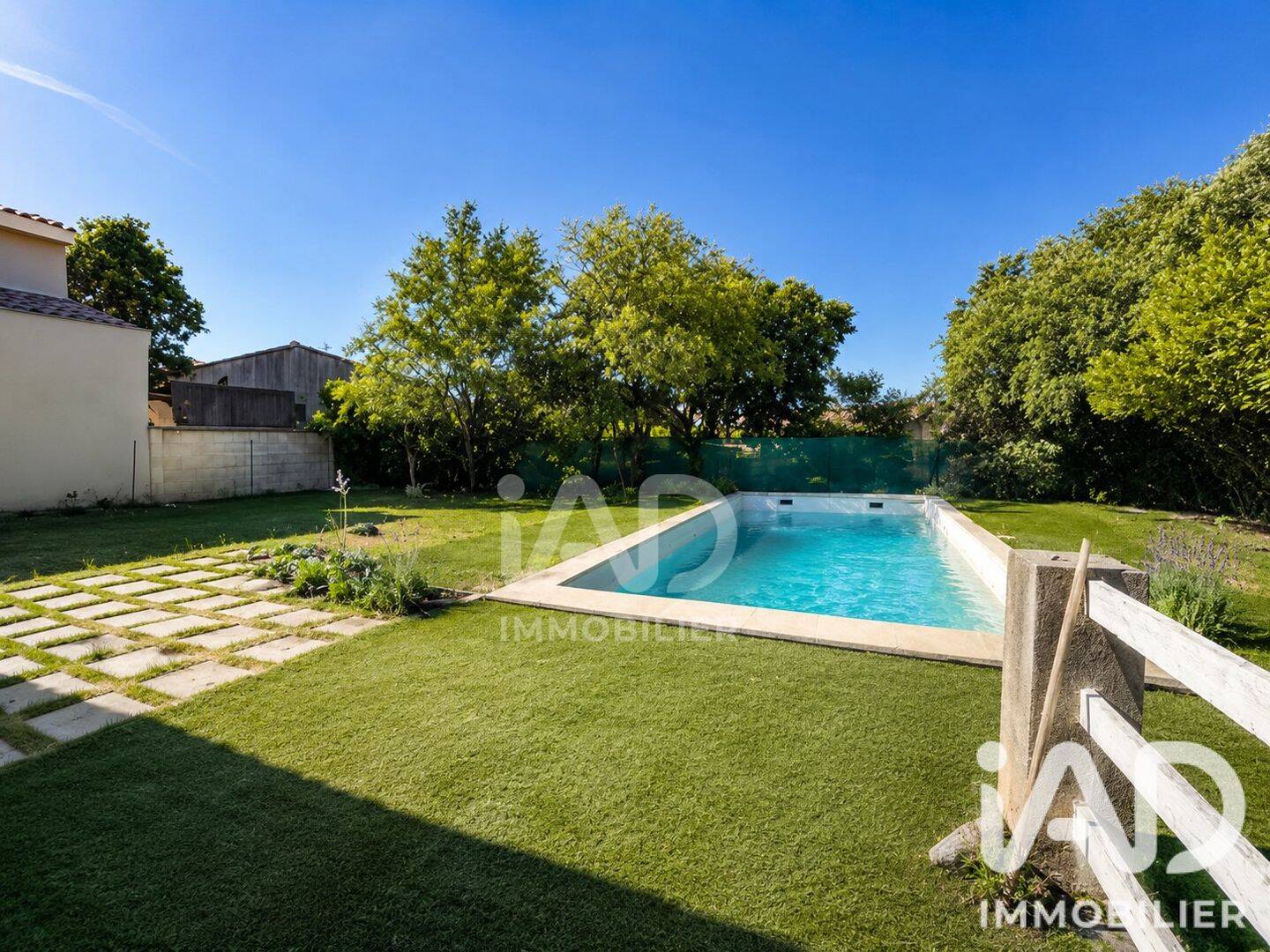 Maison 4 pièces 115 m² · à Vers-Pont-du-Gard · 115 m² · 390 000 €