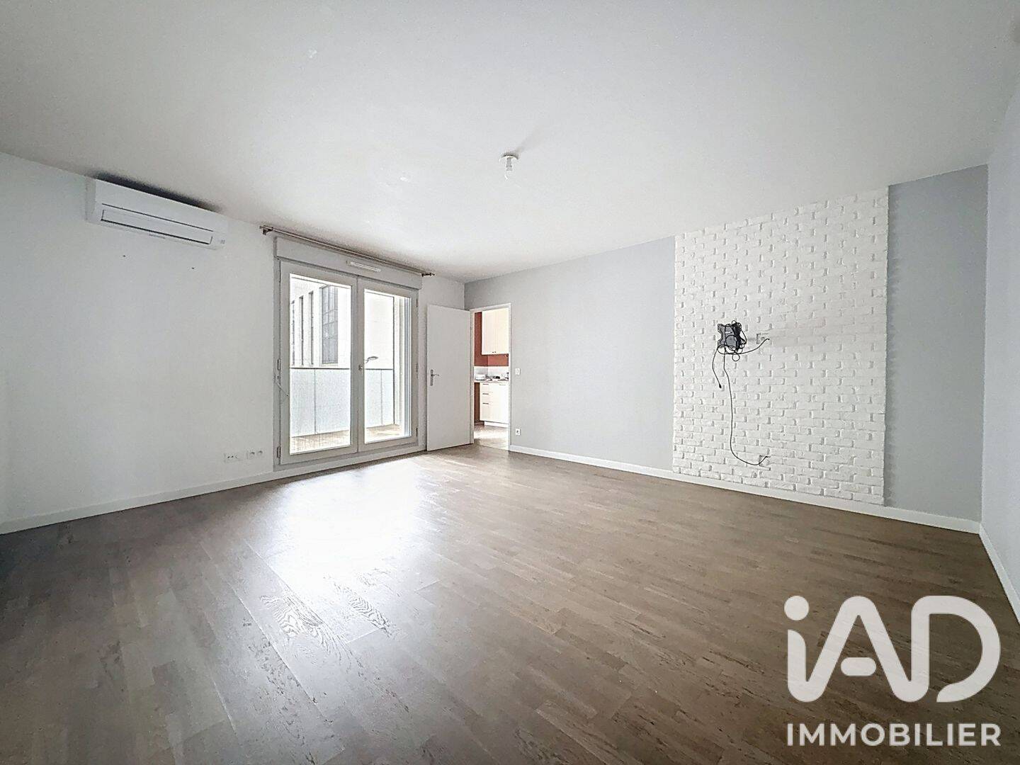 Appartement 4 pièces 80 m² · à Gennevilliers · 80 m² · 1 850 €/mois