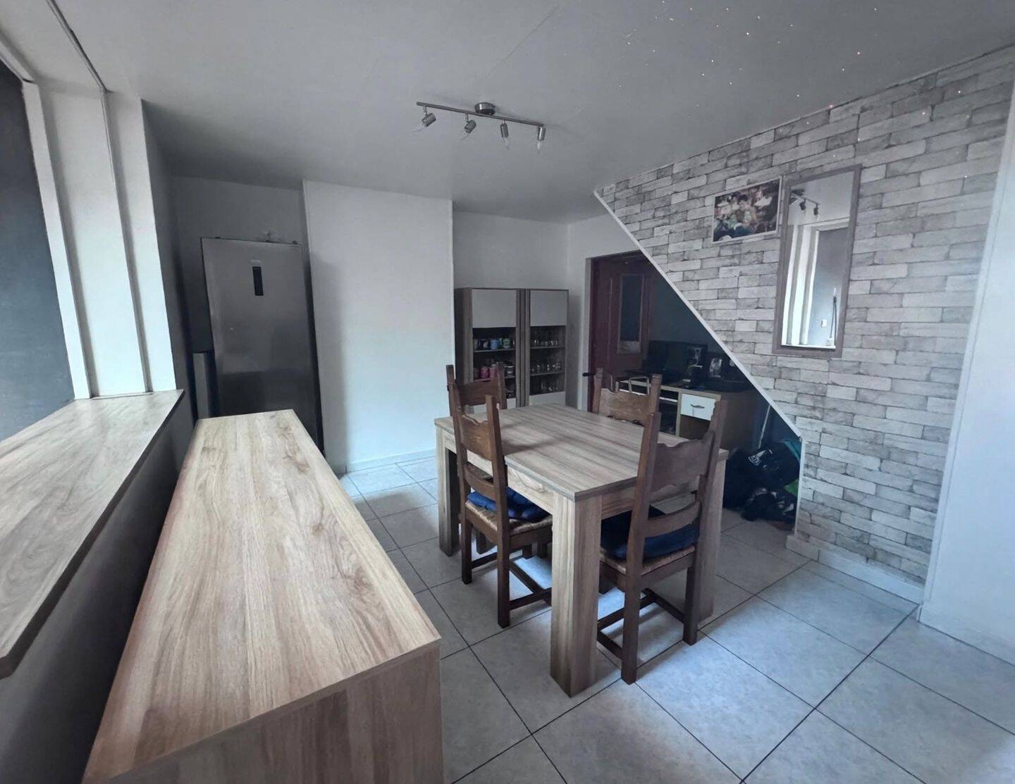 Appartement 5 pièces 117 m² · à Cysoing · 117 m² · 214 000 €