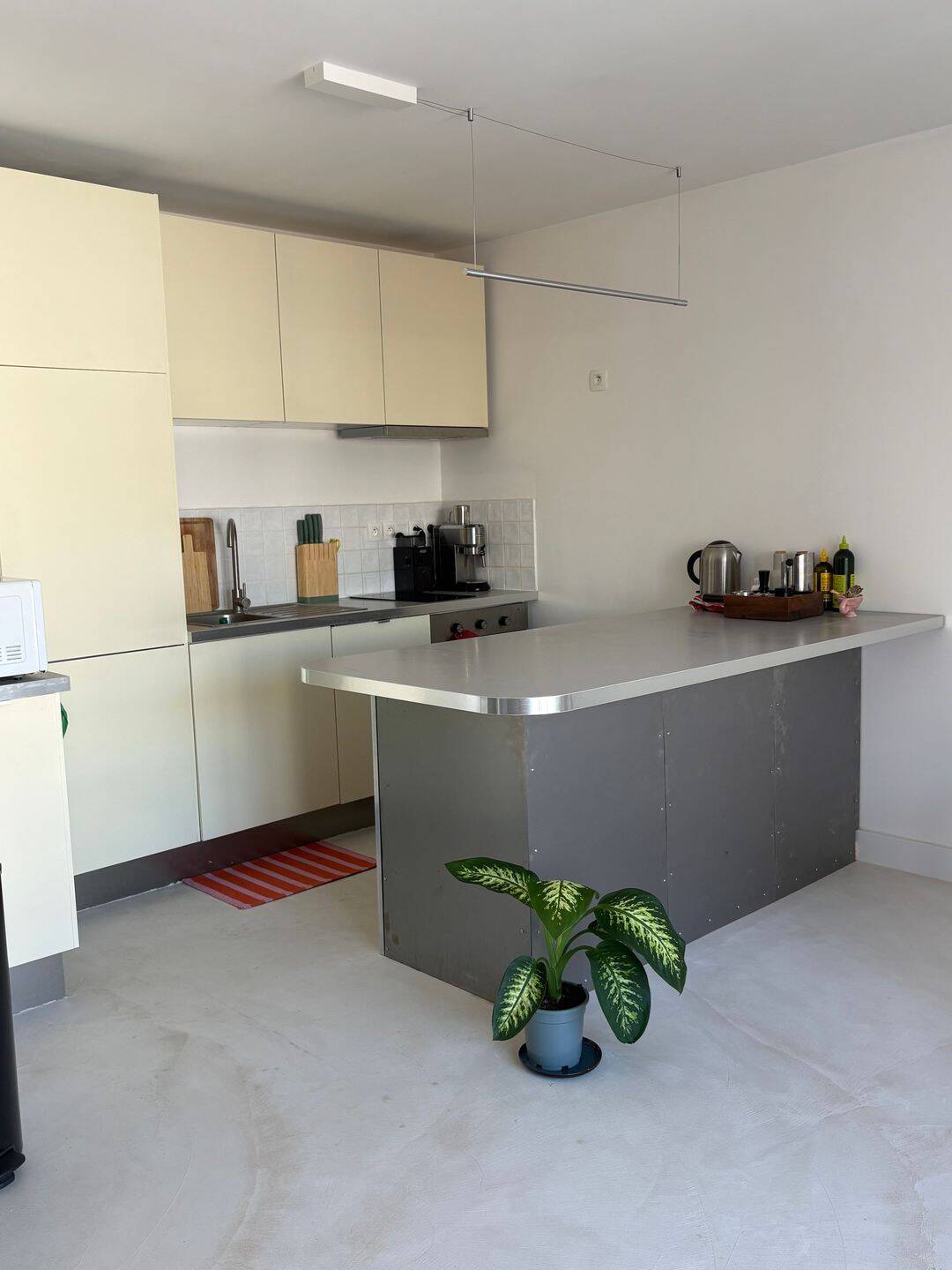 Appartement 2 pièces 47 m² · à Ivry-sur-Seine · 47 m² · 290 000 €