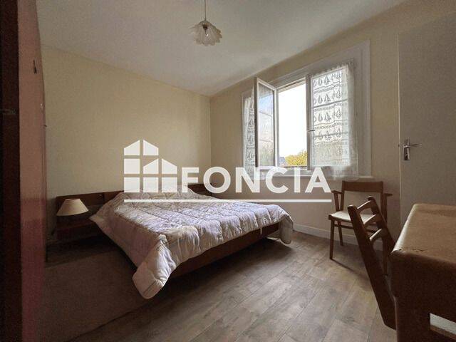 Appartement 2 pièces 37 m² · à Fouesnant · 36,9 m² · 510 €