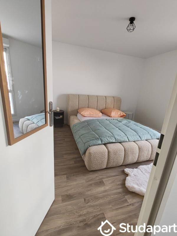 1 pièce 13 m² · à Montigny-lès-Cormeilles · 13 m² · 695 €