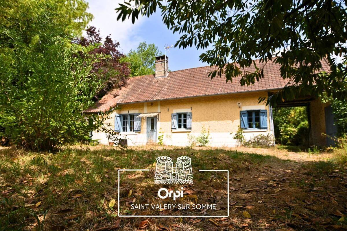 Maison 4 pièces 132 m² · à Mons-Boubert · 132 m² · 294 000 €