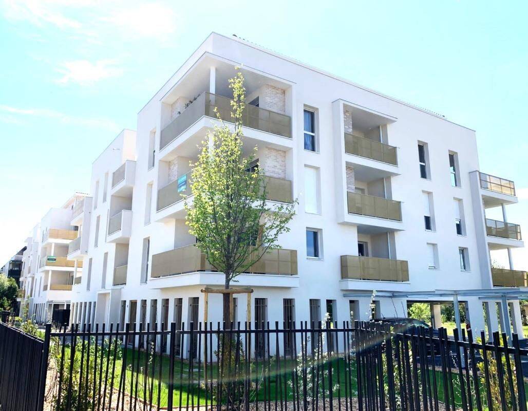 Appartement 2 pièces 44 m² · à Floirac · 44 m² · 685 €/mois