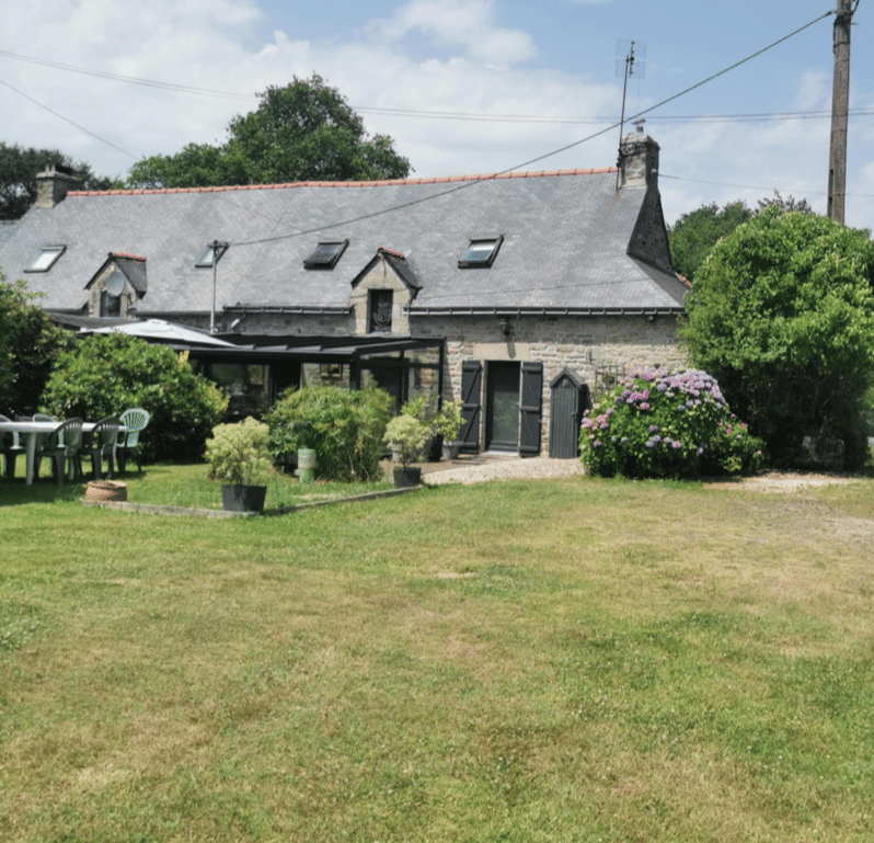 Maison 7 pièces 152 m² · à Priziac · 152 m² · 299 000 €