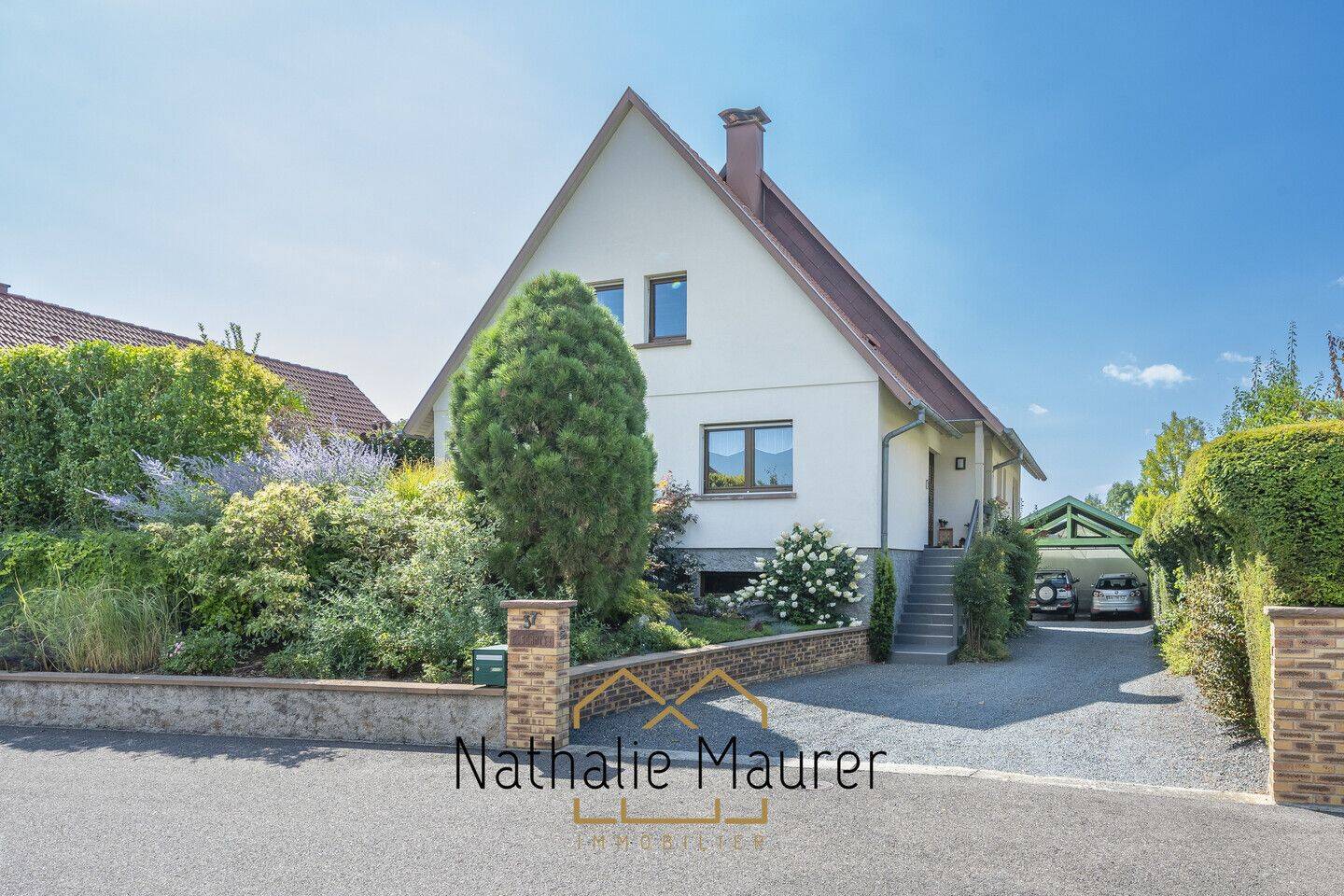 Maison 6 pièces 181 m² · à Molsheim · 181 m² · 538 000 €