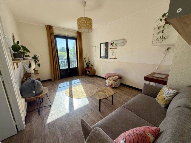 Appartement 1 pièce 33 m² · à Aix-en-Provence · 33,4 m² · 149 000 €