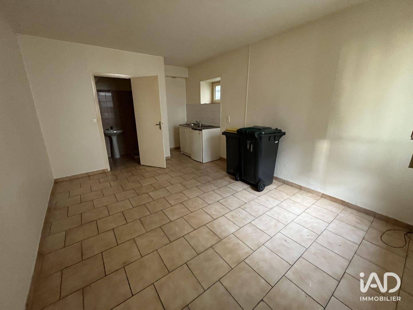 Appartement 1 pièce 21 m² · à Charly-sur-Marne · 21 m² · 330 €/mois