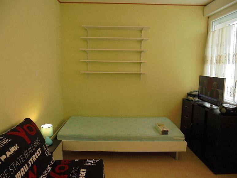 Appartement 1 pièce 25 m² · à Arras · 25 m² · 450 €/mois