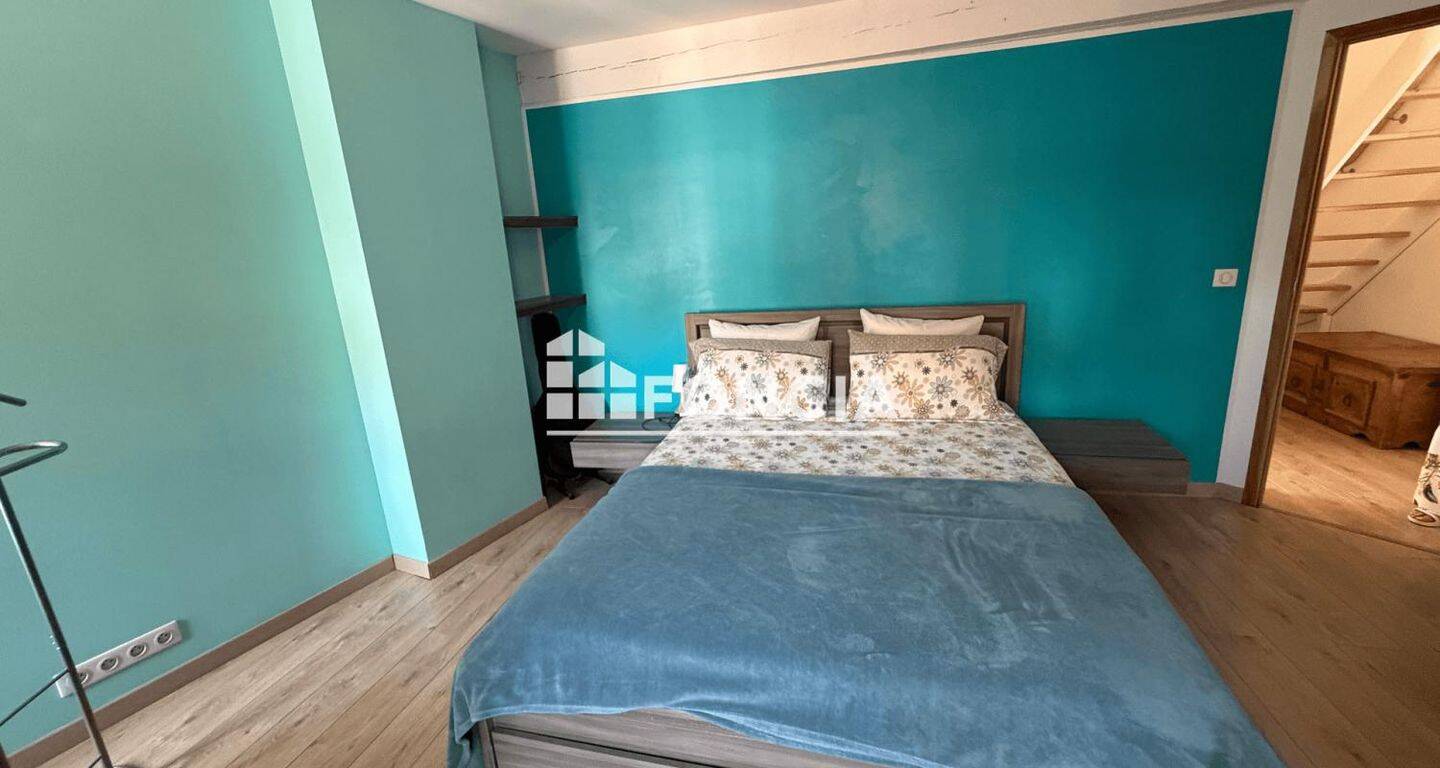 Maison 4 pièces 77 m² · à Coupvray · 77 m² · 1 500 €