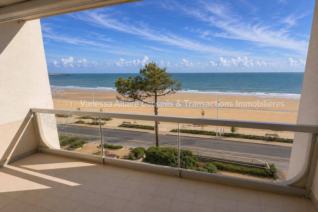 Appartement 4 pièces 90 m² · à La Baule-Escoublac · 90 m² · 935 000 €