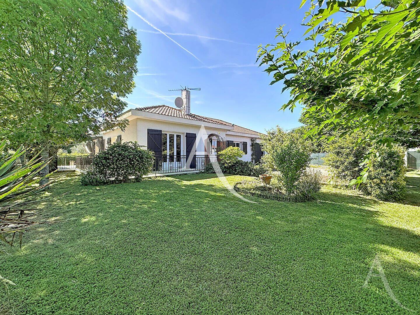 Maison 5 pièces 120 m² · à Saubens · 120 m² · 359 000 €